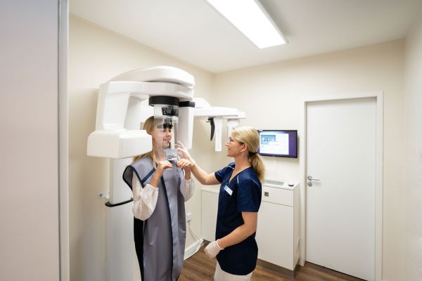 Kieferorthopädie in Geesthacht