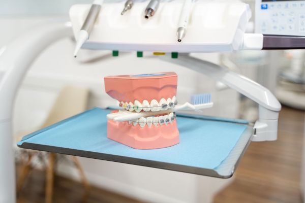 Kieferorthopädie in Geesthacht