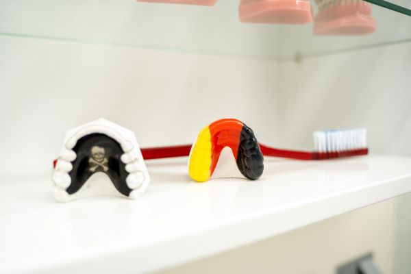 Kieferorthopädie in Geesthacht