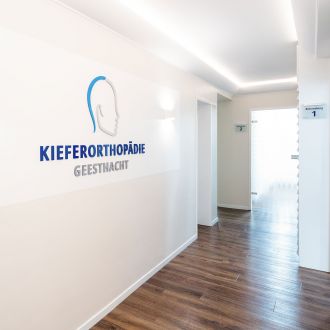Kieferorthopädie in Geesthacht