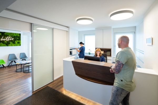 Kieferorthopädie in Geesthacht