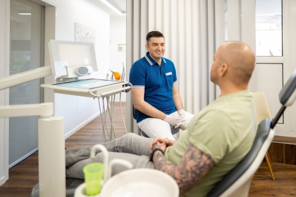 Kieferorthopädie in Geesthacht