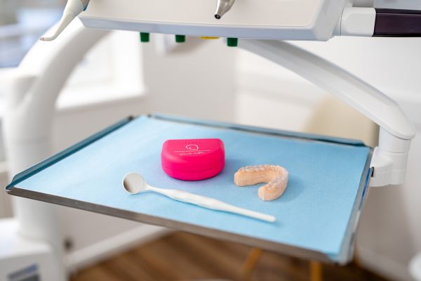 Kieferorthopädie in Geesthacht