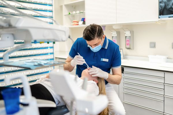 Kieferorthopädie in Geesthacht